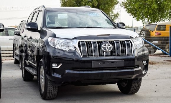 Nunua Imported Toyota Prado Black Gari ndani ya Import - Dubai nchini Hhohho Nunua Imported Toyota Prado Black Gari ndani ya Import - Dubai nchini Hhohho