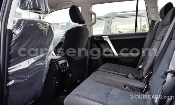 Nunua Imported Toyota Prado Black Gari ndani ya Import - Dubai nchini Hhohho Nunua Imported Toyota Prado Black Gari ndani ya Import - Dubai nchini Hhohho