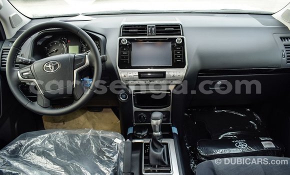 Nunua Imported Toyota Prado Black Gari ndani ya Import - Dubai nchini Hhohho Nunua Imported Toyota Prado Black Gari ndani ya Import - Dubai nchini Hhohho