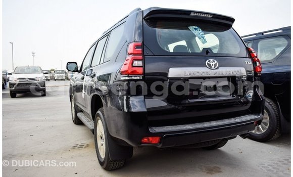 Nunua Imported Toyota Prado Black Gari ndani ya Import - Dubai nchini Hhohho Nunua Imported Toyota Prado Black Gari ndani ya Import - Dubai nchini Hhohho