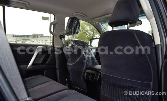 Nunua Imported Toyota Prado Black Gari ndani ya Import - Dubai nchini Hhohho Nunua Imported Toyota Prado Black Gari ndani ya Import - Dubai nchini Hhohho