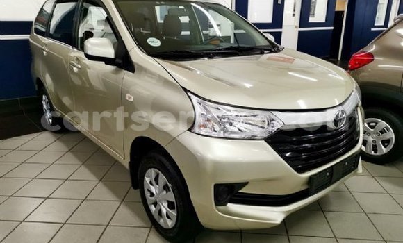 Buy Used Toyota Avanza Other Car in Bulembu in Hhohho Buy Used Toyota Avanza Other Car in Bulembu in Hhohho