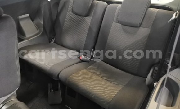 Buy Used Toyota Avanza Other Car in Bulembu in Hhohho Buy Used Toyota Avanza Other Car in Bulembu in Hhohho