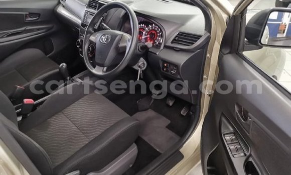 Buy Used Toyota Avanza Other Car in Bulembu in Hhohho Buy Used Toyota Avanza Other Car in Bulembu in Hhohho