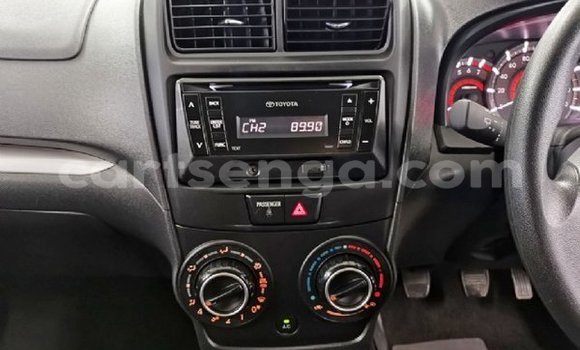 Buy Used Toyota Avanza Other Car in Bulembu in Hhohho Buy Used Toyota Avanza Other Car in Bulembu in Hhohho