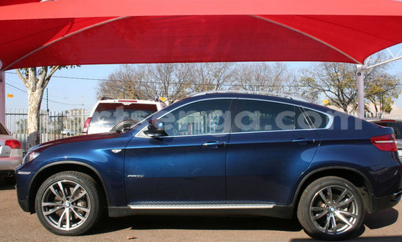 Buy Used BMW X6 Other Car in Hlatikulu in Shiselweni District Buy Used BMW X6 Other Car in Hlatikulu in Shiselweni District