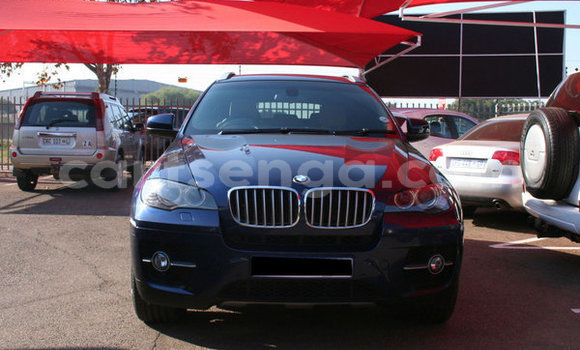 Buy Used BMW X6 Other Car in Hlatikulu in Shiselweni District Buy Used BMW X6 Other Car in Hlatikulu in Shiselweni District