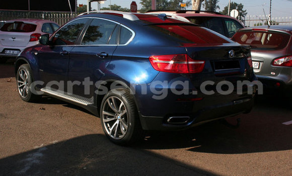 Buy Used BMW X6 Other Car in Hlatikulu in Shiselweni District Buy Used BMW X6 Other Car in Hlatikulu in Shiselweni District