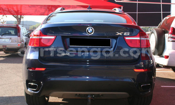 Buy Used BMW X6 Other Car in Hlatikulu in Shiselweni District Buy Used BMW X6 Other Car in Hlatikulu in Shiselweni District
