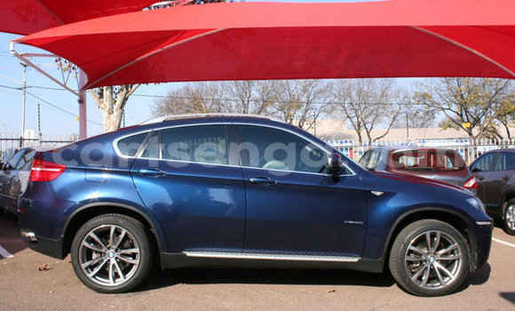Buy Used BMW X6 Other Car in Hlatikulu in Shiselweni District Buy Used BMW X6 Other Car in Hlatikulu in Shiselweni District