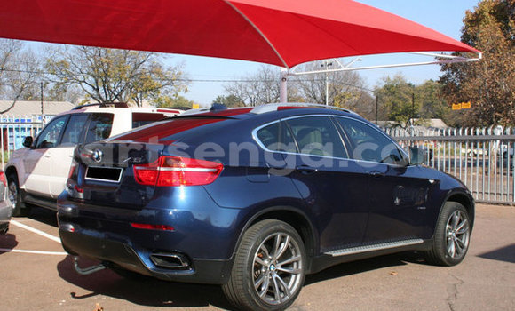 Buy Used BMW X6 Other Car in Hlatikulu in Shiselweni District Buy Used BMW X6 Other Car in Hlatikulu in Shiselweni District