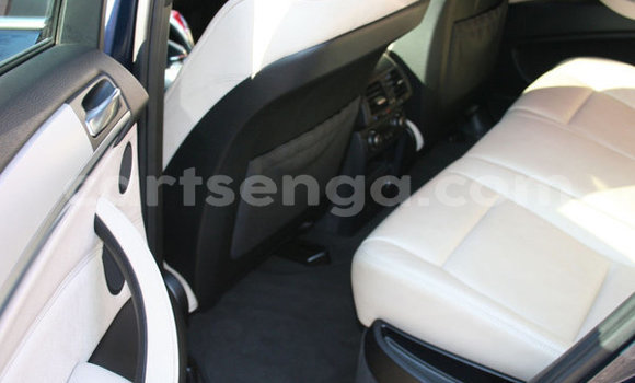 Buy Used BMW X6 Other Car in Hlatikulu in Shiselweni District Buy Used BMW X6 Other Car in Hlatikulu in Shiselweni District