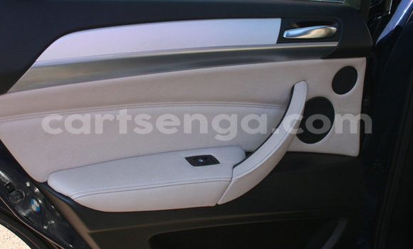 Buy Used BMW X6 Other Car in Hlatikulu in Shiselweni District Buy Used BMW X6 Other Car in Hlatikulu in Shiselweni District