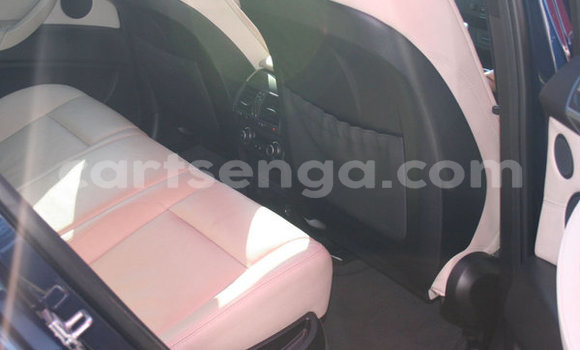 Buy Used BMW X6 Other Car in Hlatikulu in Shiselweni District Buy Used BMW X6 Other Car in Hlatikulu in Shiselweni District