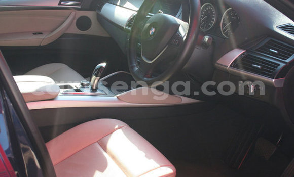 Buy Used BMW X6 Other Car in Hlatikulu in Shiselweni District Buy Used BMW X6 Other Car in Hlatikulu in Shiselweni District