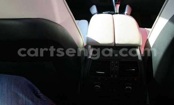 Buy Used BMW X6 Other Car in Hlatikulu in Shiselweni District Buy Used BMW X6 Other Car in Hlatikulu in Shiselweni District