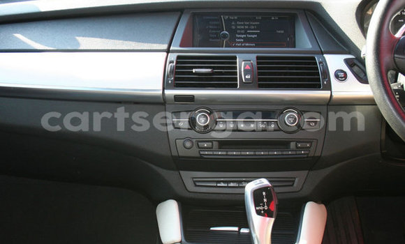 Buy Used BMW X6 Other Car in Hlatikulu in Shiselweni District Buy Used BMW X6 Other Car in Hlatikulu in Shiselweni District
