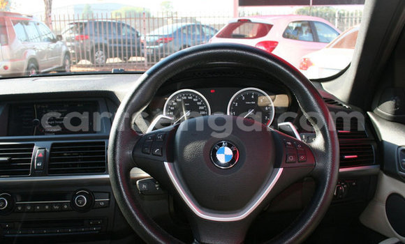 Buy Used BMW X6 Other Car in Hlatikulu in Shiselweni District Buy Used BMW X6 Other Car in Hlatikulu in Shiselweni District