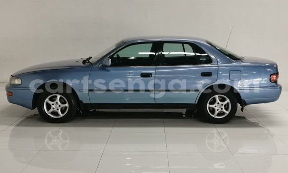 Buy Used Toyota Camry Blue Car in Ezulwini in Hhohho Buy Used Toyota Camry Blue Car in Ezulwini in Hhohho