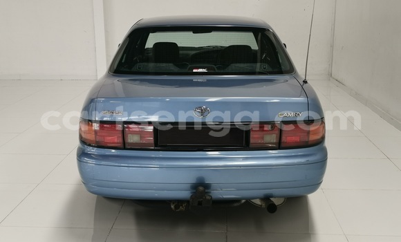 Buy Used Toyota Camry Blue Car in Ezulwini in Hhohho Buy Used Toyota Camry Blue Car in Ezulwini in Hhohho