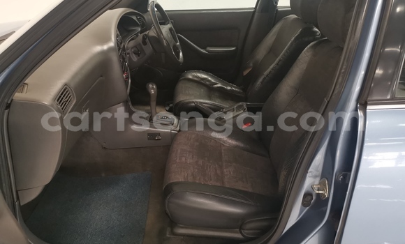 Buy Used Toyota Camry Blue Car in Ezulwini in Hhohho Buy Used Toyota Camry Blue Car in Ezulwini in Hhohho