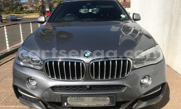 Acheter Occasion Voiture BMW X6 Autre à Ezulwini, Hhohho Acheter Occasion Voiture BMW X6 Autre à Ezulwini, Hhohho