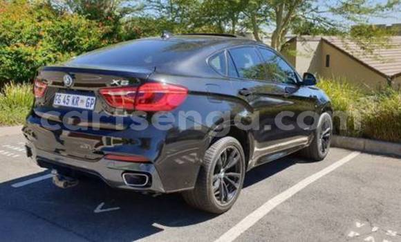 Acheter Occasion Voiture BMW X6 Noir à Bulembu, Hhohho Acheter Occasion Voiture BMW X6 Noir à Bulembu, Hhohho