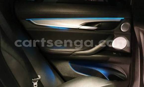 Acheter Occasion Voiture BMW X6 Noir à Bulembu, Hhohho Acheter Occasion Voiture BMW X6 Noir à Bulembu, Hhohho