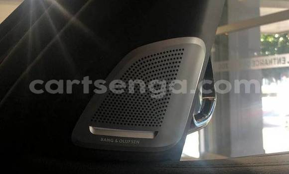 Acheter Occasion Voiture BMW X6 Noir à Bulembu, Hhohho Acheter Occasion Voiture BMW X6 Noir à Bulembu, Hhohho