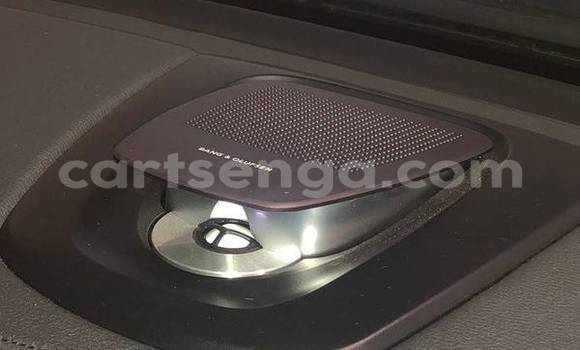 Acheter Occasion Voiture BMW X6 Noir à Bulembu, Hhohho Acheter Occasion Voiture BMW X6 Noir à Bulembu, Hhohho