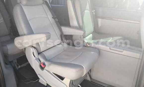 Acheter Occasion Voiture Mercedes‒Benz Viano Noir à Ezulwini, Hhohho Acheter Occasion Voiture Mercedes‒Benz Viano Noir à Ezulwini, Hhohho