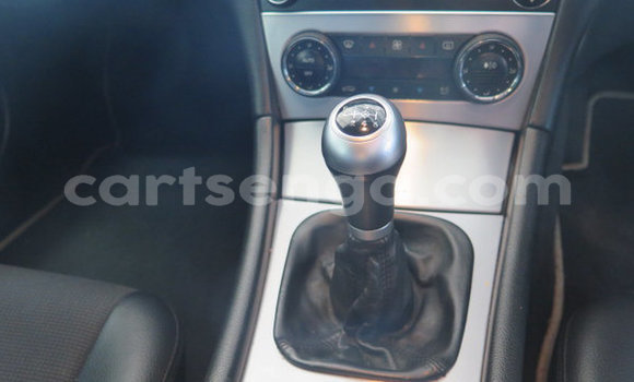 Acheter Occasion Voiture Mercedes‒Benz CLC-klasse Gris à Bulembu, Hhohho Acheter Occasion Voiture Mercedes‒Benz CLC-klasse Gris à Bulembu, Hhohho