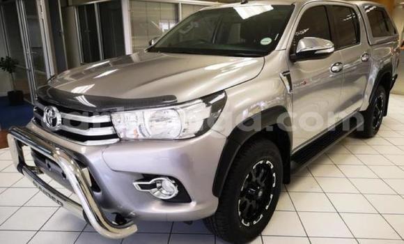 Buy Used Toyota Hilux Other Car in Manzini in Manzini Buy Used Toyota Hilux Other Car in Manzini in Manzini