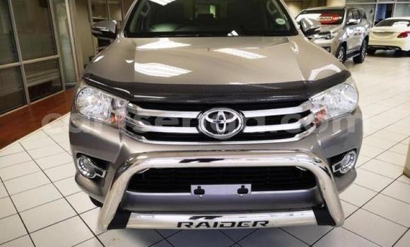 Buy Used Toyota Hilux Other Car in Manzini in Manzini Buy Used Toyota Hilux Other Car in Manzini in Manzini