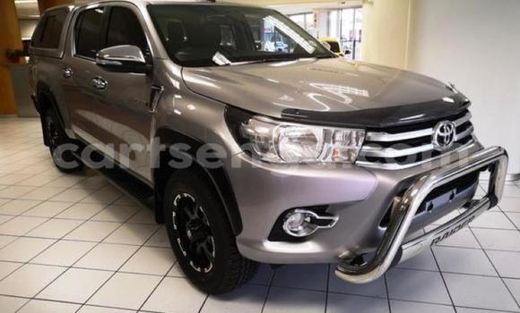 Buy Used Toyota Hilux Other Car in Manzini in Manzini Buy Used Toyota Hilux Other Car in Manzini in Manzini