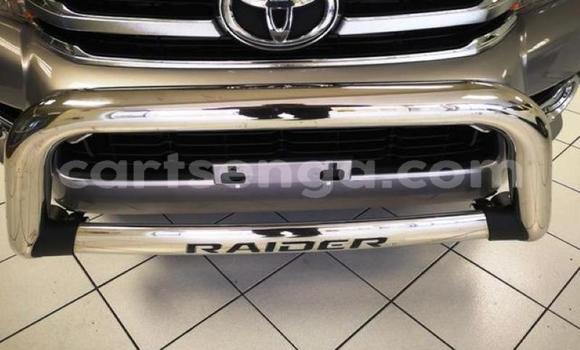 Buy Used Toyota Hilux Other Car in Manzini in Manzini Buy Used Toyota Hilux Other Car in Manzini in Manzini