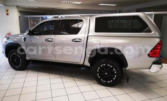 Buy Used Toyota Hilux Other Car in Manzini in Manzini Buy Used Toyota Hilux Other Car in Manzini in Manzini
