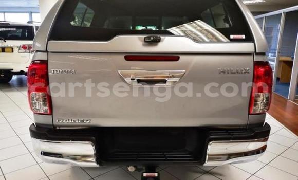 Buy Used Toyota Hilux Other Car in Manzini in Manzini Buy Used Toyota Hilux Other Car in Manzini in Manzini