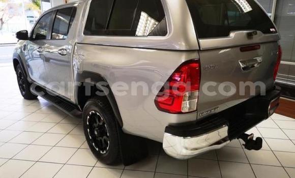 Buy Used Toyota Hilux Other Car in Manzini in Manzini Buy Used Toyota Hilux Other Car in Manzini in Manzini