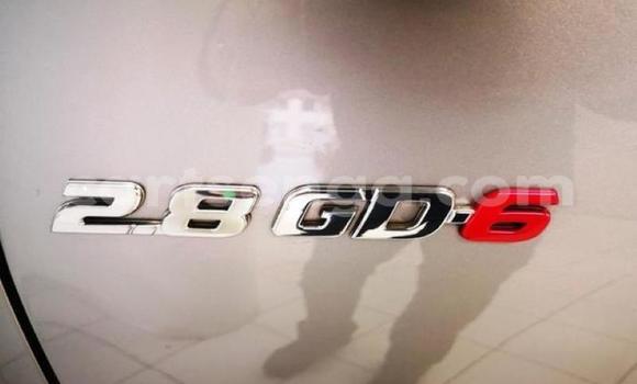 Buy Used Toyota Hilux Other Car in Manzini in Manzini Buy Used Toyota Hilux Other Car in Manzini in Manzini