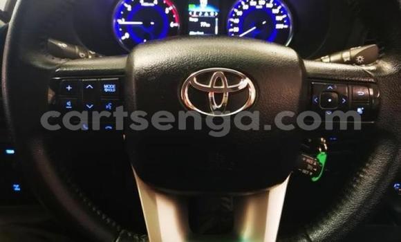 Buy Used Toyota Hilux Other Car in Manzini in Manzini Buy Used Toyota Hilux Other Car in Manzini in Manzini