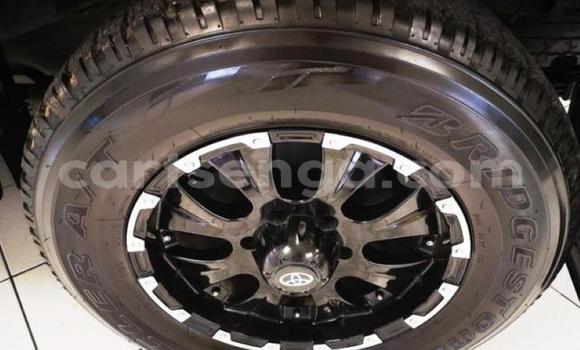 Buy Used Toyota Hilux Other Car in Manzini in Manzini Buy Used Toyota Hilux Other Car in Manzini in Manzini