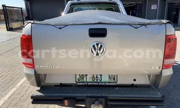 Acheter Occasion Voiture Volkswagen Amarok Beige à Mbabane, Manzini Acheter Occasion Voiture Volkswagen Amarok Beige à Mbabane, Manzini