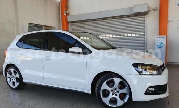 Nunua Ilio tumika Volkswagen Polo GTI White Gari ndani ya Manzini nchini Manzini Nunua Ilio tumika Volkswagen Polo GTI White Gari ndani ya Manzini nchini Manzini