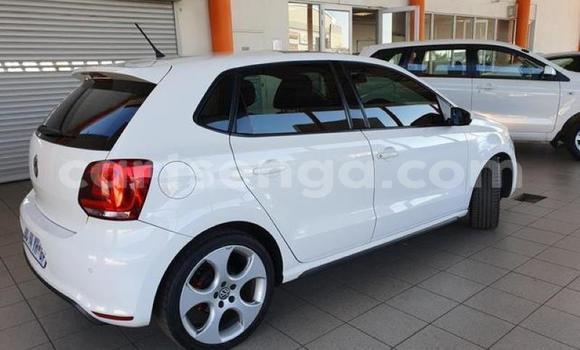 Nunua Ilio tumika Volkswagen Polo GTI White Gari ndani ya Manzini nchini Manzini Nunua Ilio tumika Volkswagen Polo GTI White Gari ndani ya Manzini nchini Manzini