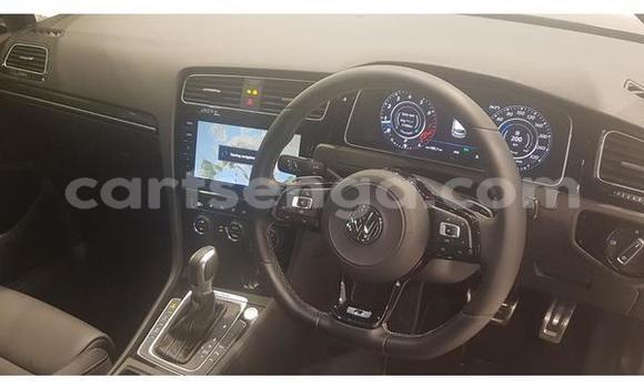 Acheter Occasion Voiture Volkswagen Golf R Gris à Big Bend, Lubombo District Acheter Occasion Voiture Volkswagen Golf R Gris à Big Bend, Lubombo District