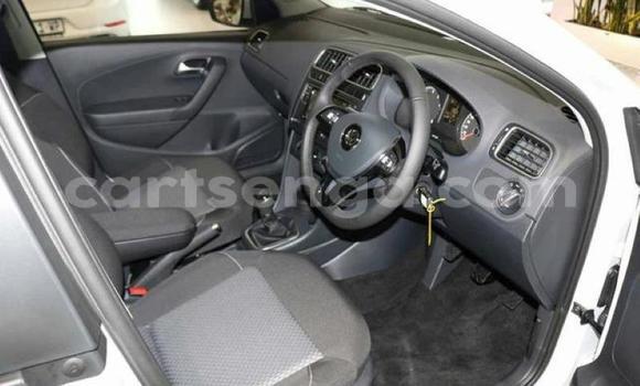 Acheter Occasion Voiture Volkswagen Polo Blanc à Manzini, Manzini Acheter Occasion Voiture Volkswagen Polo Blanc à Manzini, Manzini