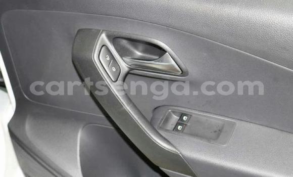 Acheter Occasion Voiture Volkswagen Polo Blanc à Manzini, Manzini Acheter Occasion Voiture Volkswagen Polo Blanc à Manzini, Manzini