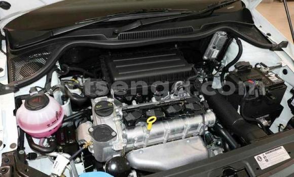 Acheter Occasion Voiture Volkswagen Polo Blanc à Manzini, Manzini Acheter Occasion Voiture Volkswagen Polo Blanc à Manzini, Manzini