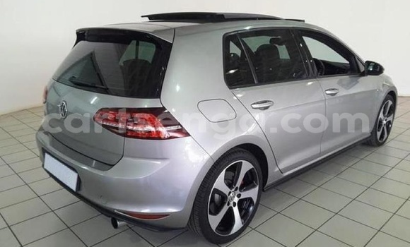 Acheter Occasion Voiture Volkswagen Golf GTI Gris à Big Bend, Lubombo District Acheter Occasion Voiture Volkswagen Golf GTI Gris à Big Bend, Lubombo District